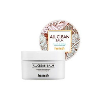 Heimish: Cleansing Balm